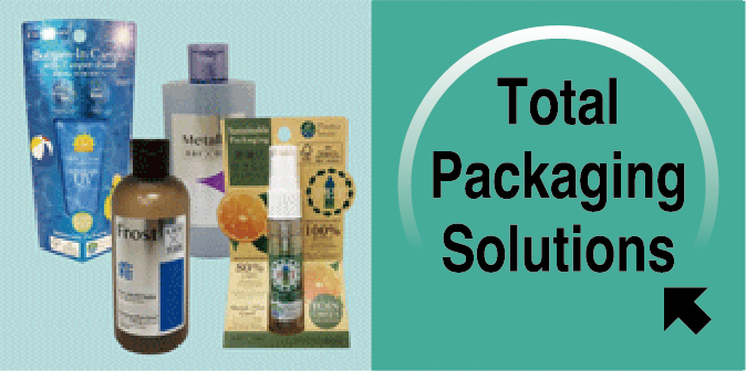 Total Packaging Solutions