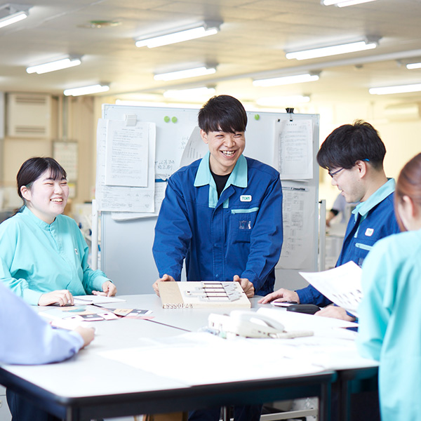 生産計画