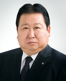 President Futoshi Takahashi