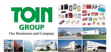 TOIN GROUP Company Overview